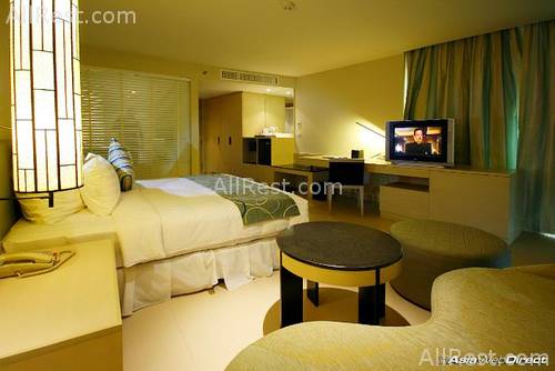 Millennium Resort Patong 49